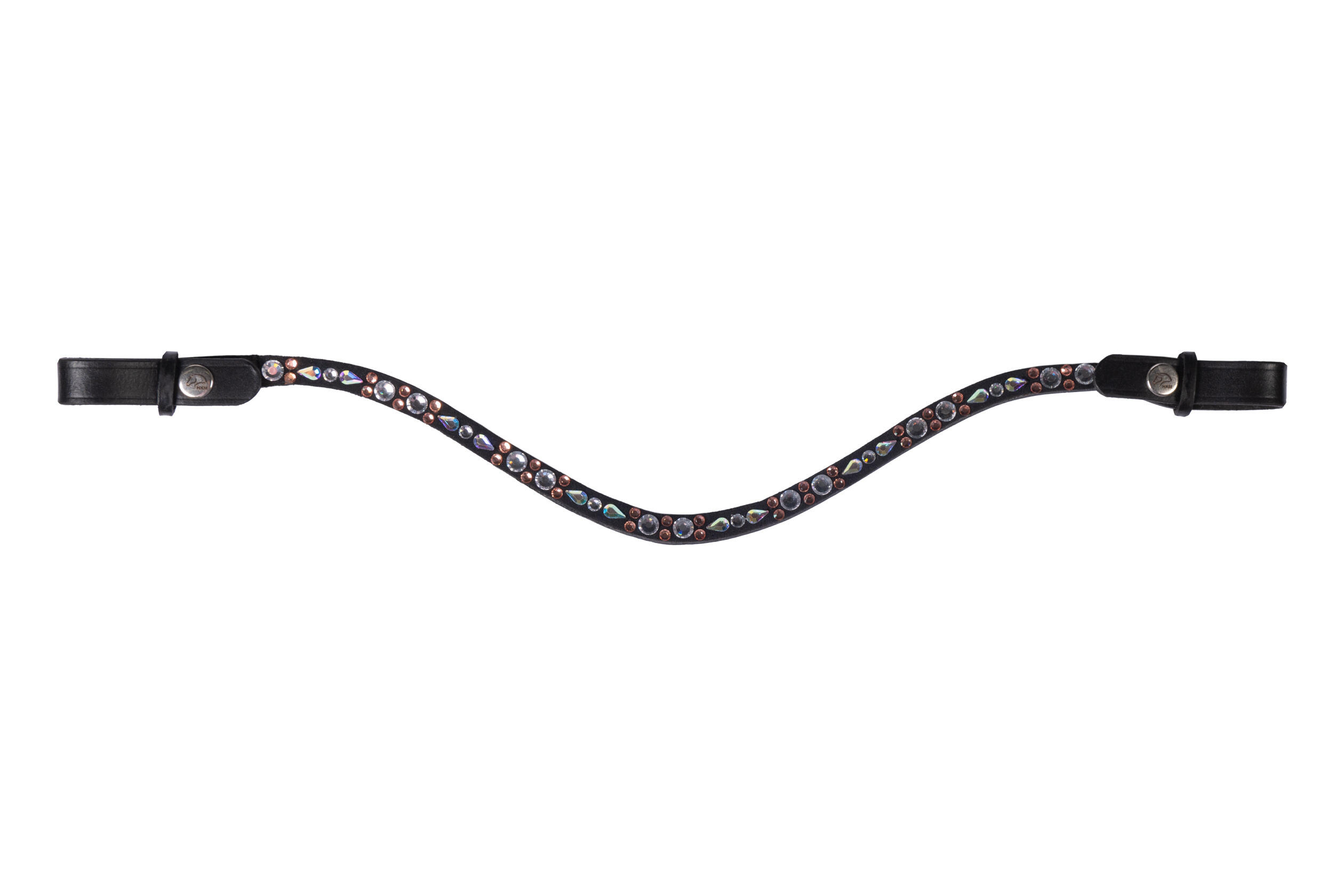 Fascia frontale Sparkle 4/4