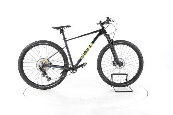 Refurbished - Cannondale Trail SL 2 Fahrrad Hardtail - Sehr gut