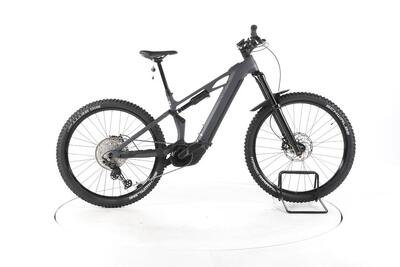 Tweedehands - cube stereo hybrid one77 hpc race e-bike carbon - zeer goed