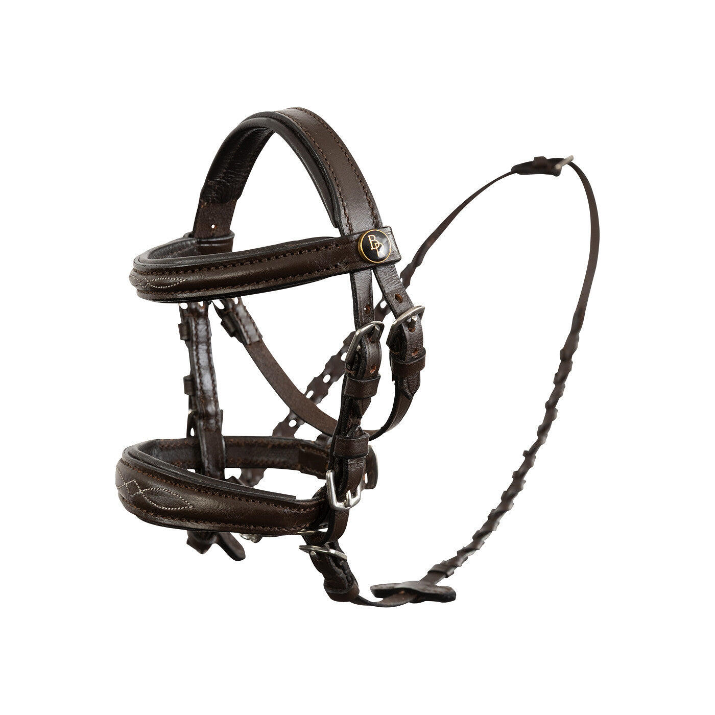 Zügel für Hobby Horse BR Equitation 1/2