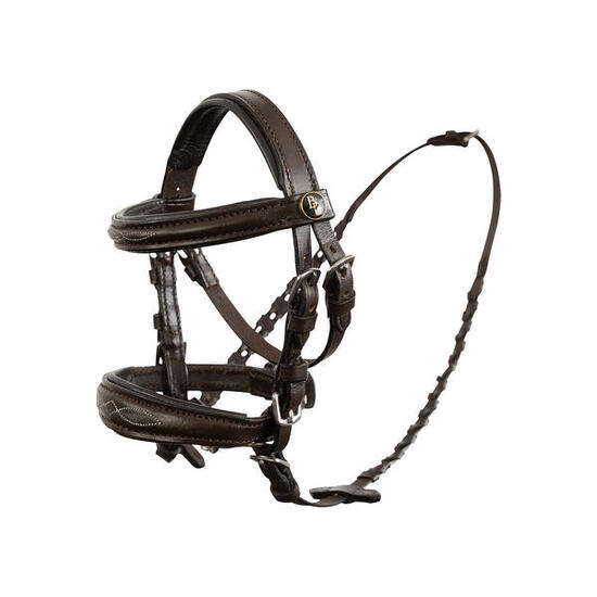 Zügel für Hobby Horse BR Equitation