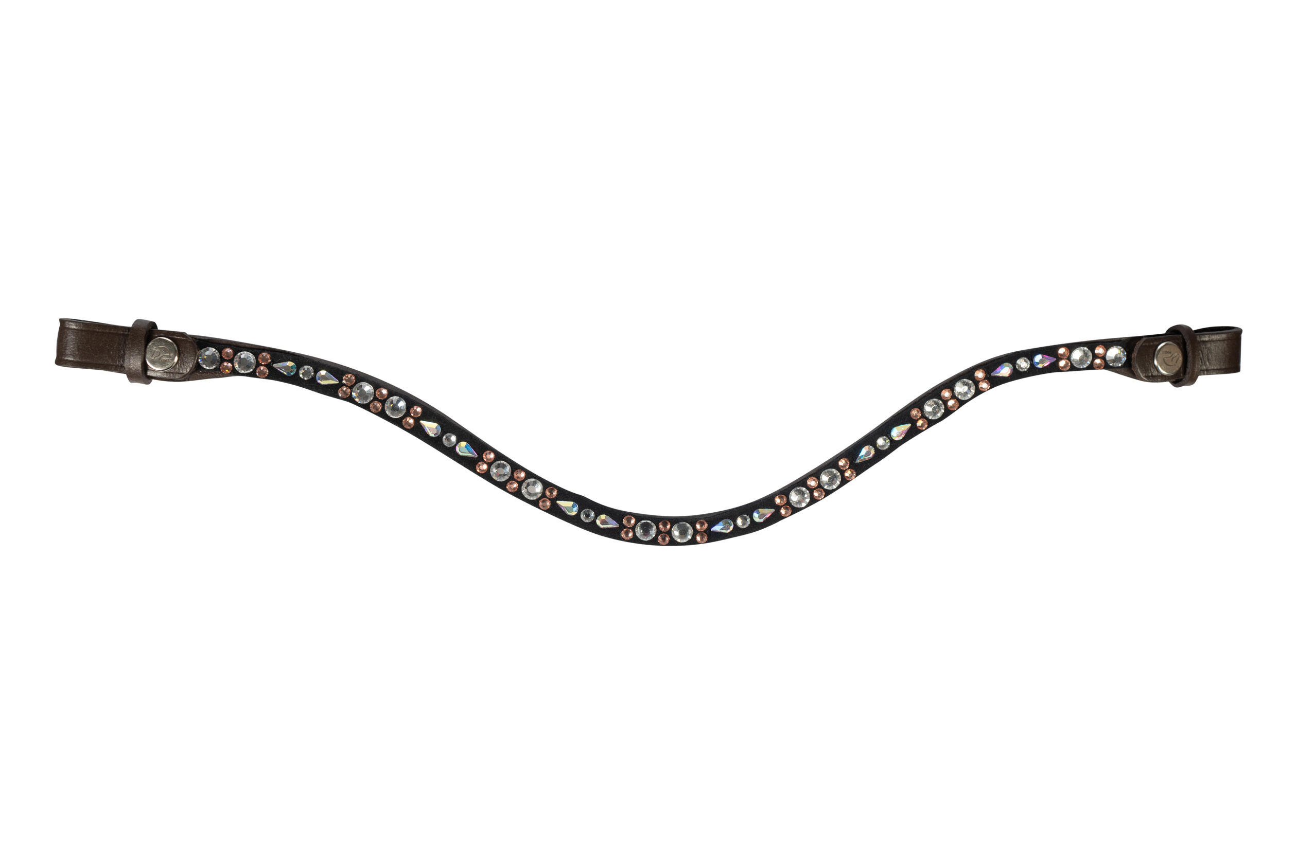 Fascia frontale Sparkle 3/4