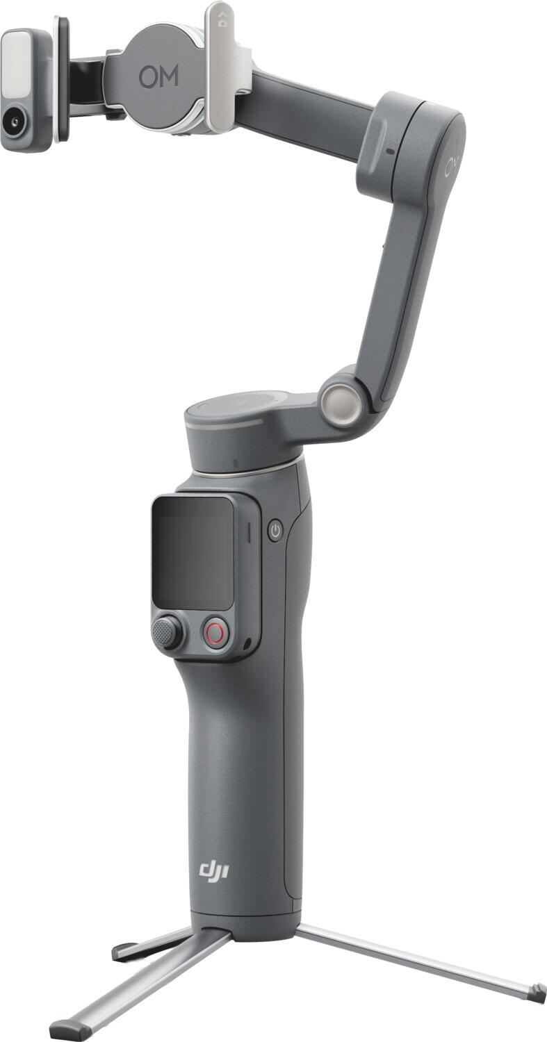 Osmo Mobile 8P Advanced Tracking Combo 5/5