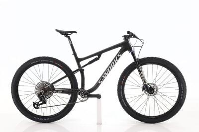 MTB ricondizionata · Epic S-Works XXSL AXS · Ottimo stato