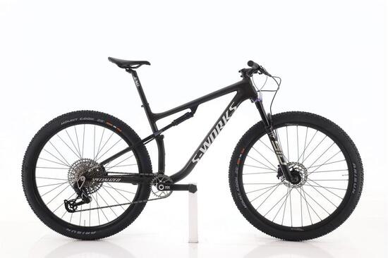 Tweedehands MTB · Epic S-Works XXSL AXS · Zeer goede toestand