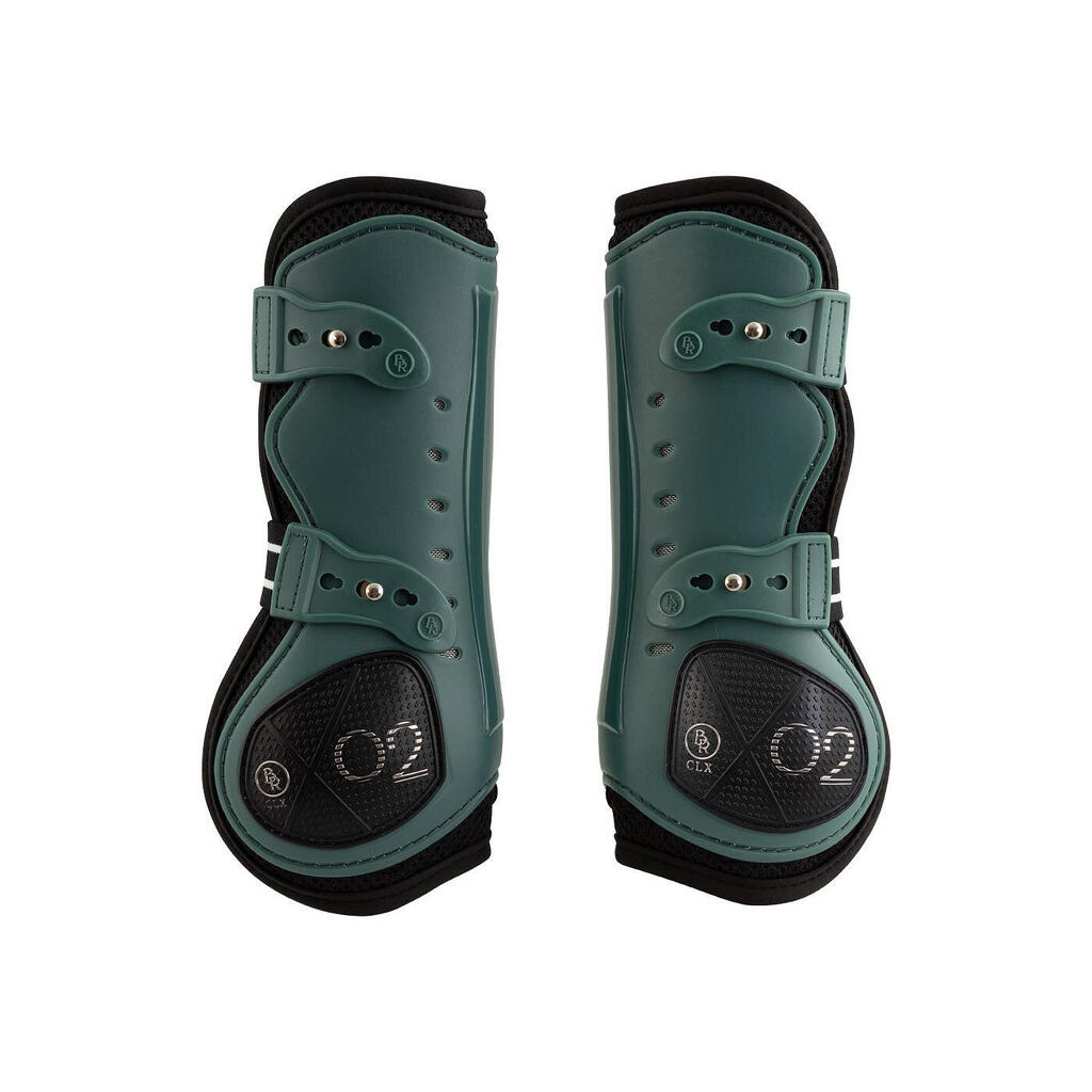 Tendon protector for horses BR Equitation CLX XO2