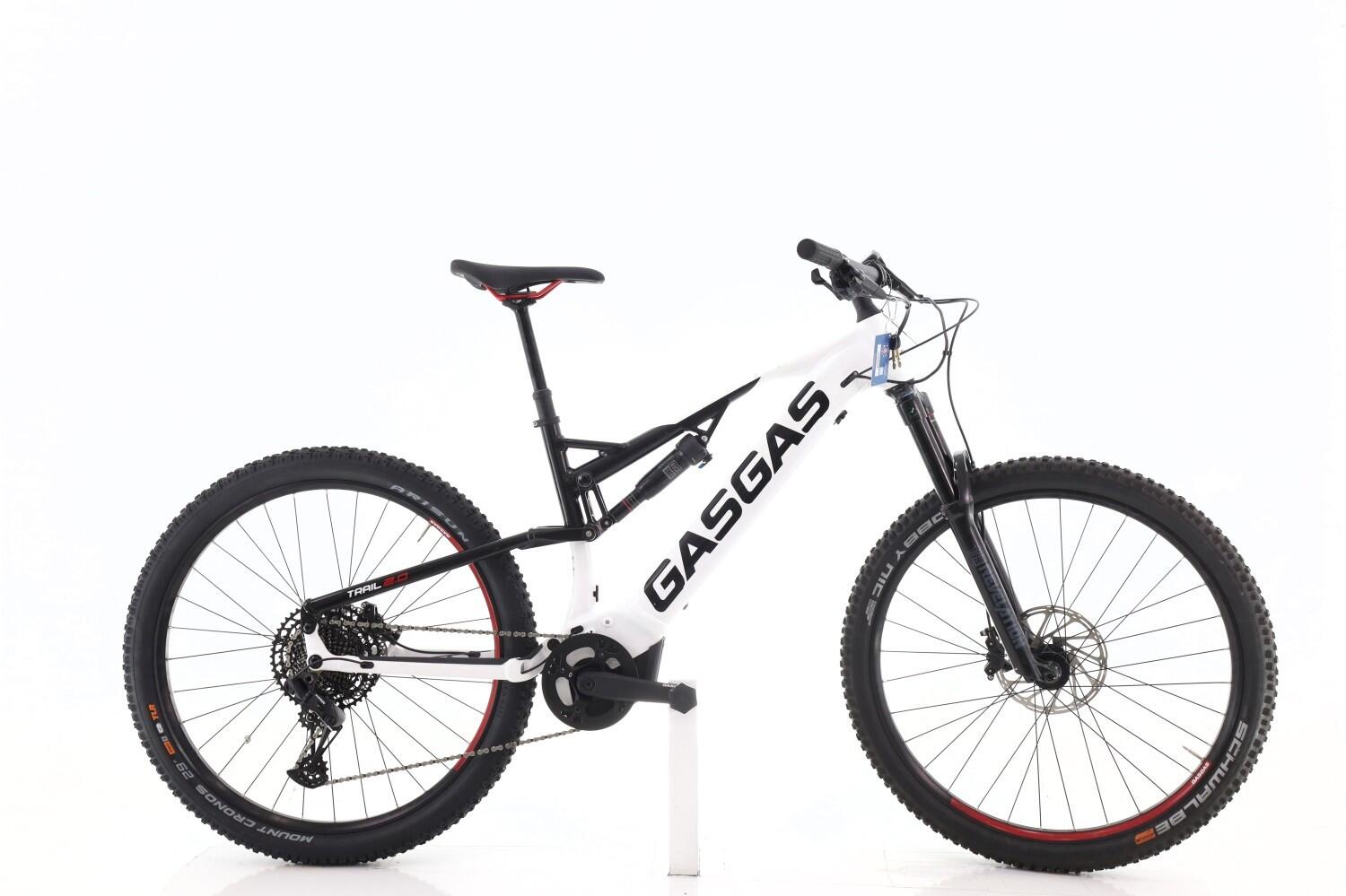 GASGAS picture