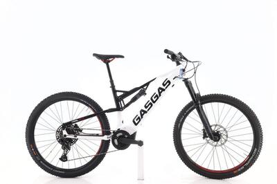 Tweedehands e-bike · trail 2.0 · zeer goede toestand