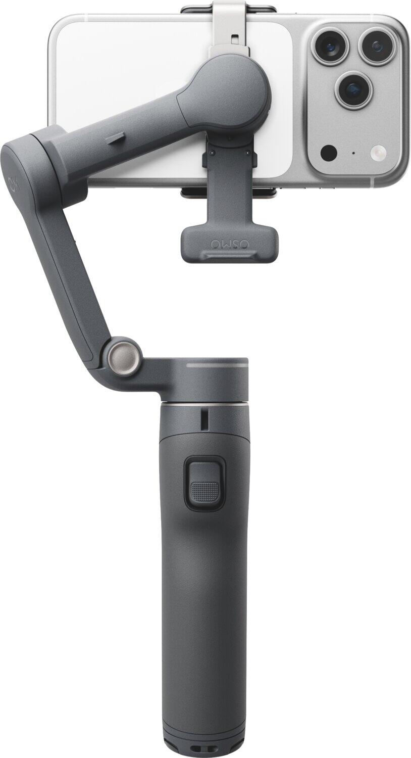 Osmo Mobile 8P Advanced Tracking Combo 4/5