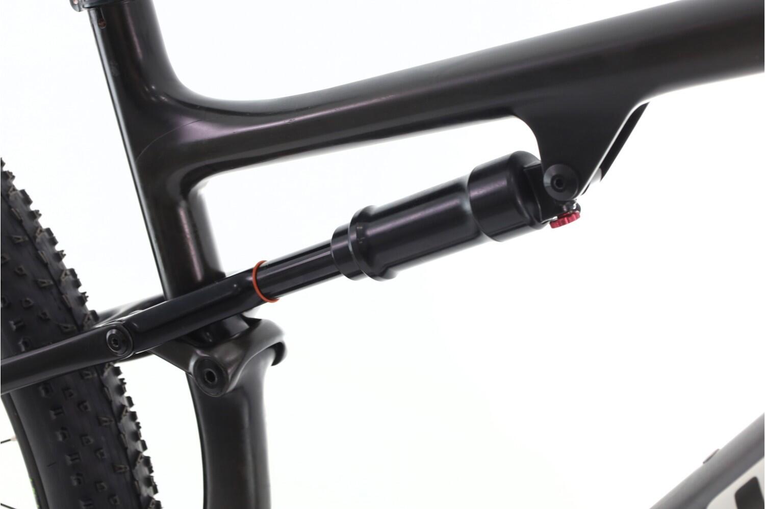 Segunda Vida · MTB ·  Epic S-Works XXSL AXS · Muy buen estado 7/8