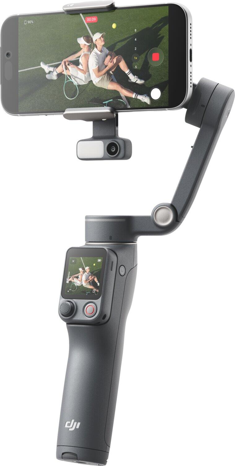 Osmo Mobile 8P Advanced Tracking Combo 3/5