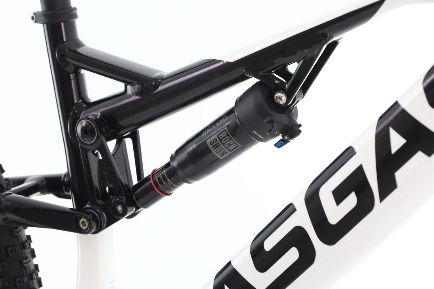 Ebike ricondizionata ·  Trail 2.0 · Bici Km 0 7/8