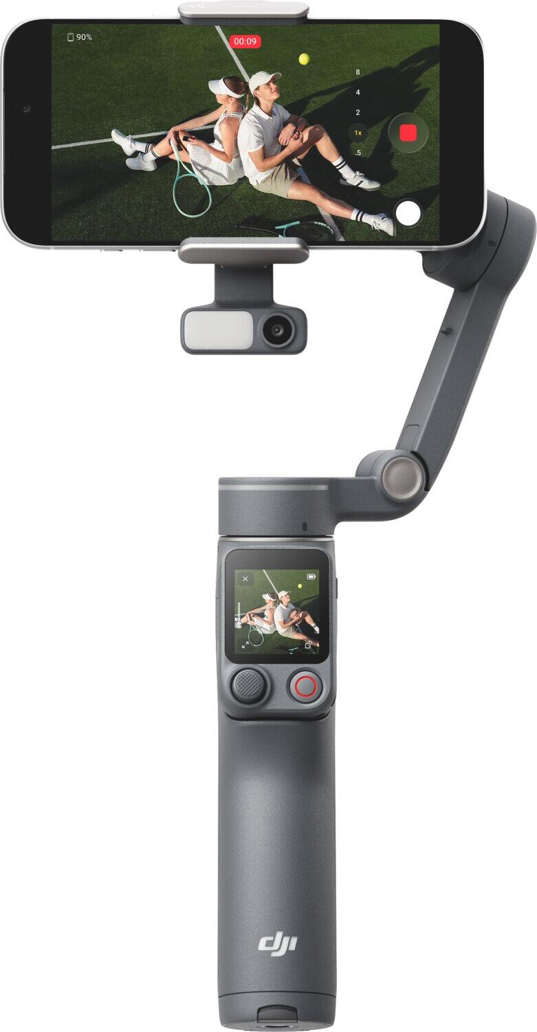 Osmo Mobile 8P Advanced Tracking Combo 2/5