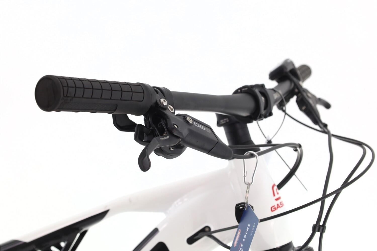 Ebike ricondizionata ·  Trail 2.0 · Bici Km 0 6/8