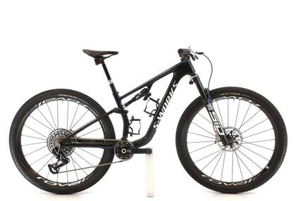 Tweedehands MTB · S-Works Epic 8 XX SL AXS Flight Attendant