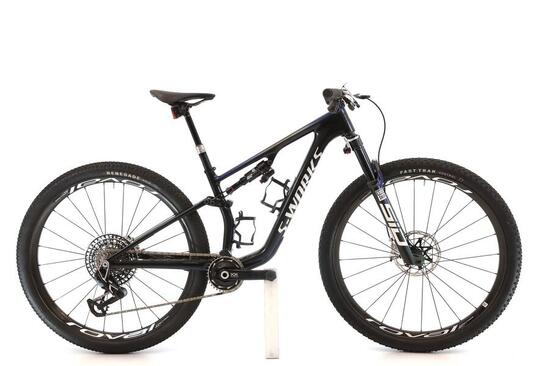 Tweedehands MTB · S-Works Epic 8 XX SL AXS Flight Attendant