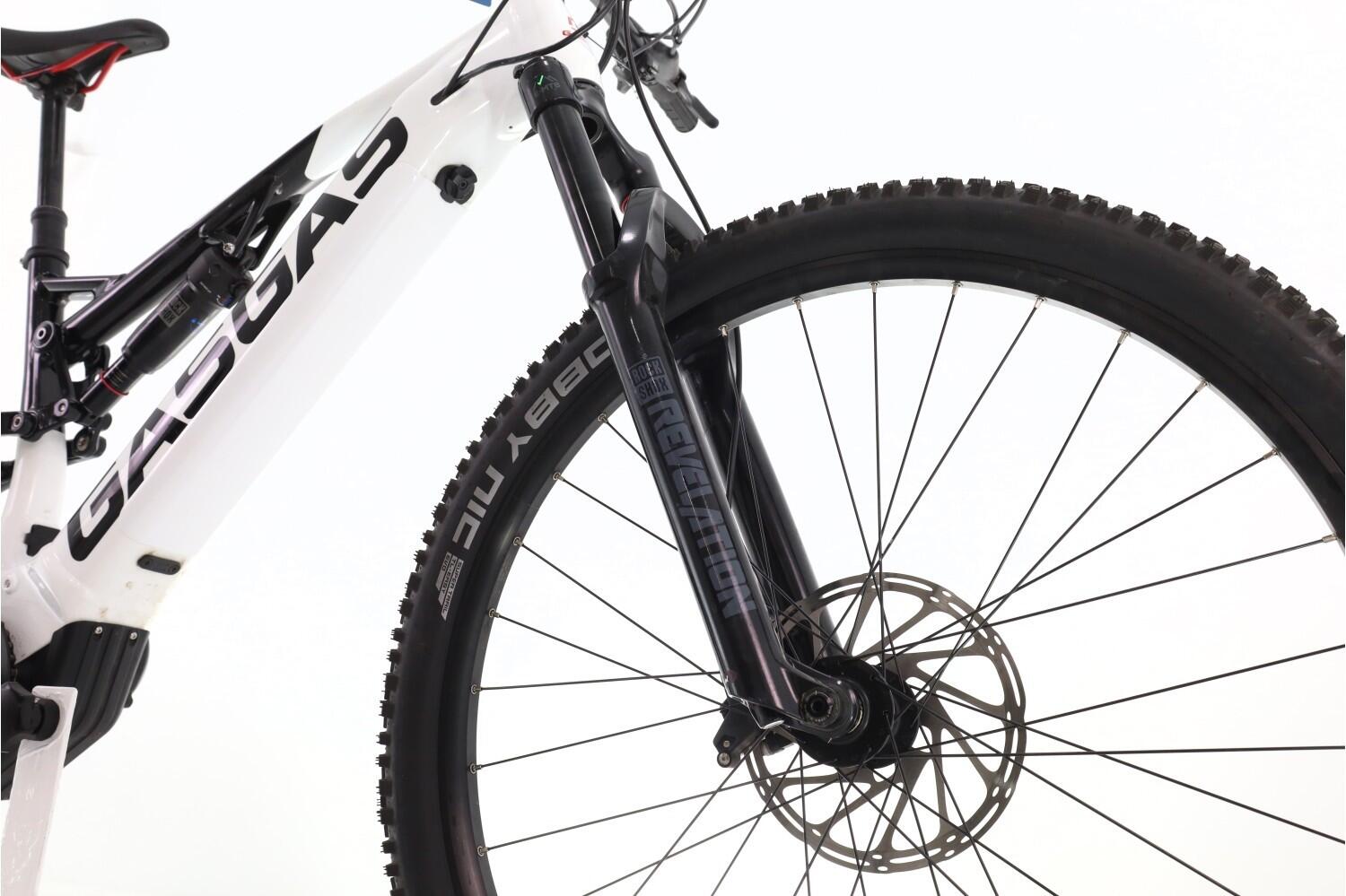 Ebike ricondizionata ·  Trail 2.0 · Bici Km 0 5/8