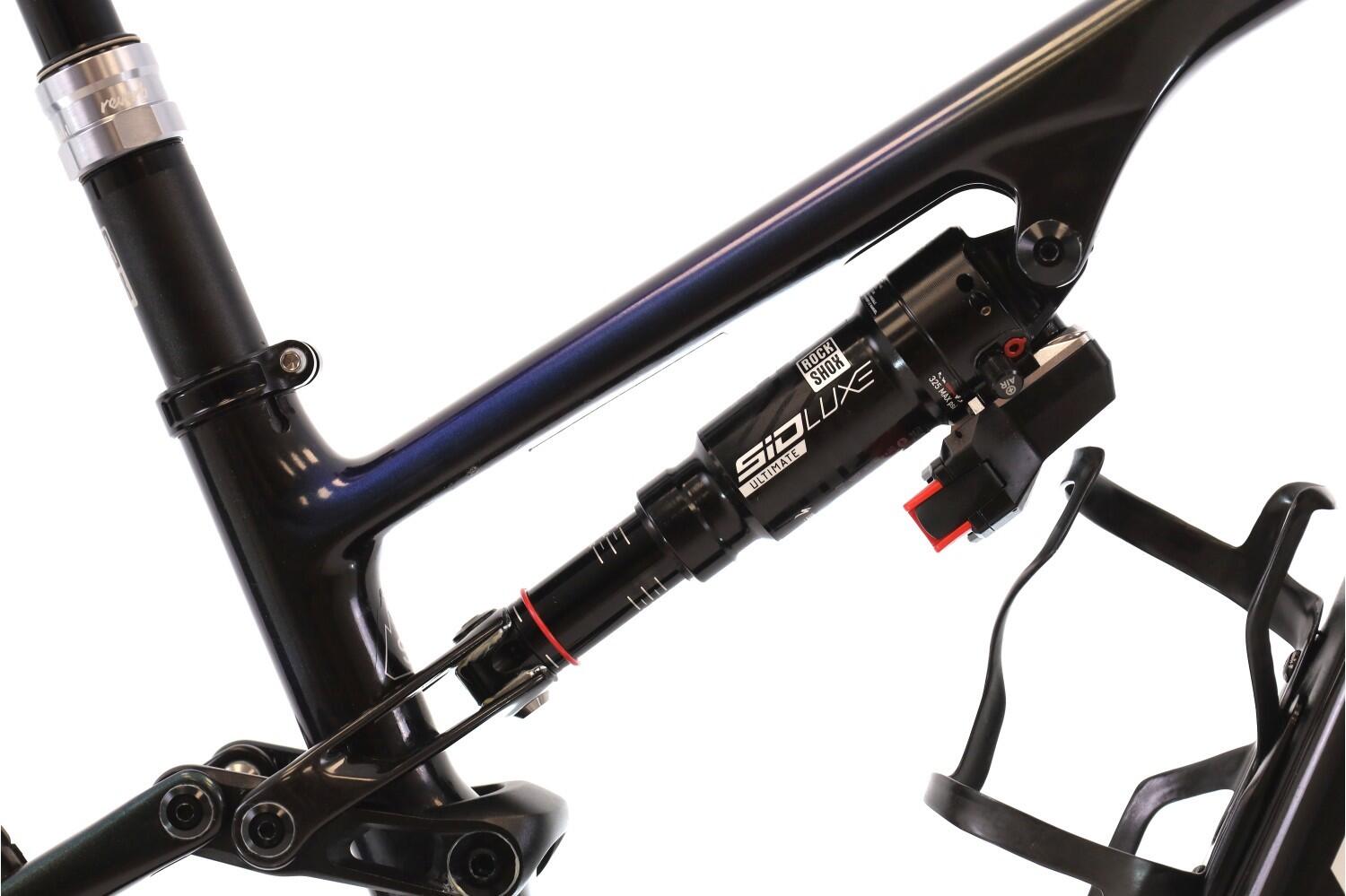 Segunda Vida · MTB ·  S-Works Epic 8 XX SL AXS Flight Attendant 7/8