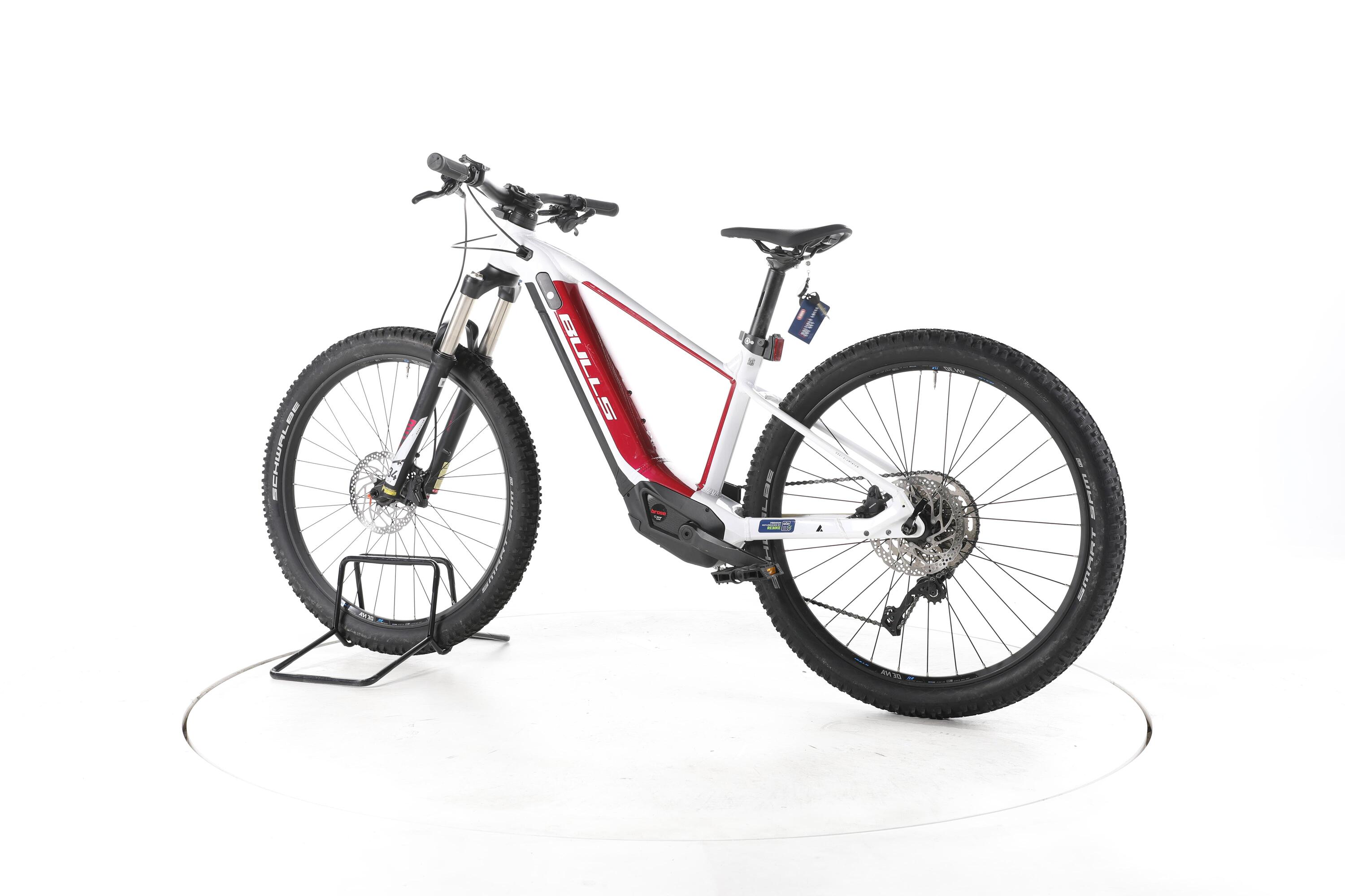 Ebike ricondizionata · Bulls E-Stream Evo · Ottime condizioni 7/7