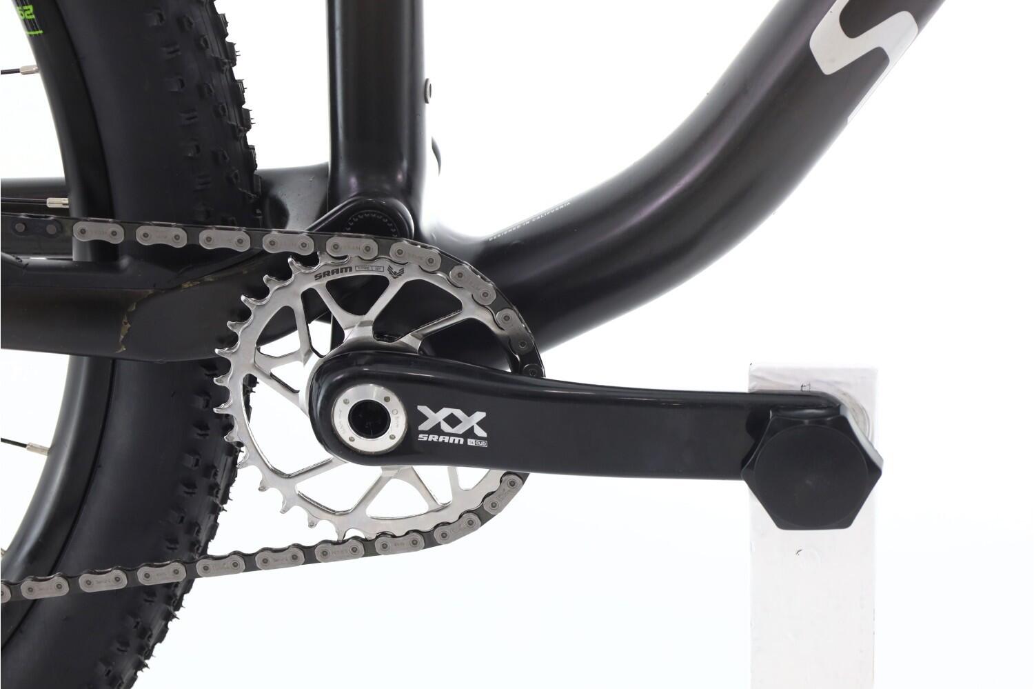 Segunda Vida · MTB ·  Epic S-Works XXSL AXS · Muy buen estado 4/8
