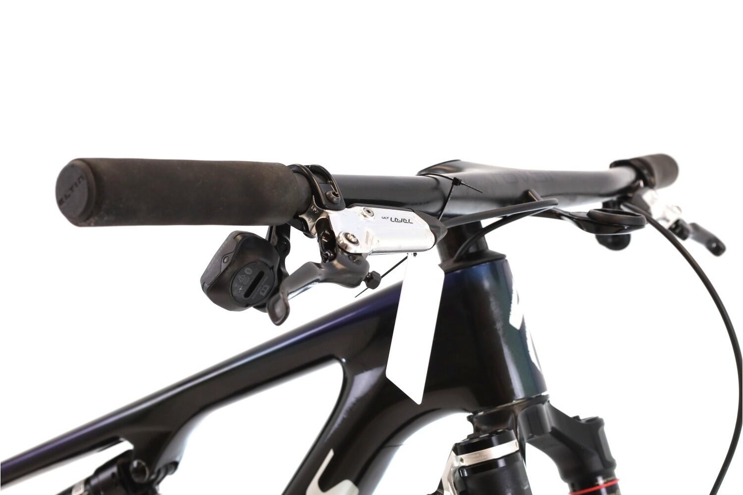 Segunda Vida · MTB ·  S-Works Epic 8 XX SL AXS Flight Attendant 6/8