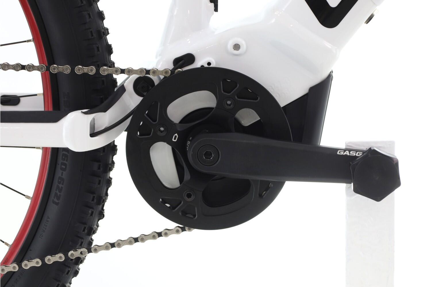Ebike ricondizionata ·  Trail 2.0 · Bici Km 0 4/8