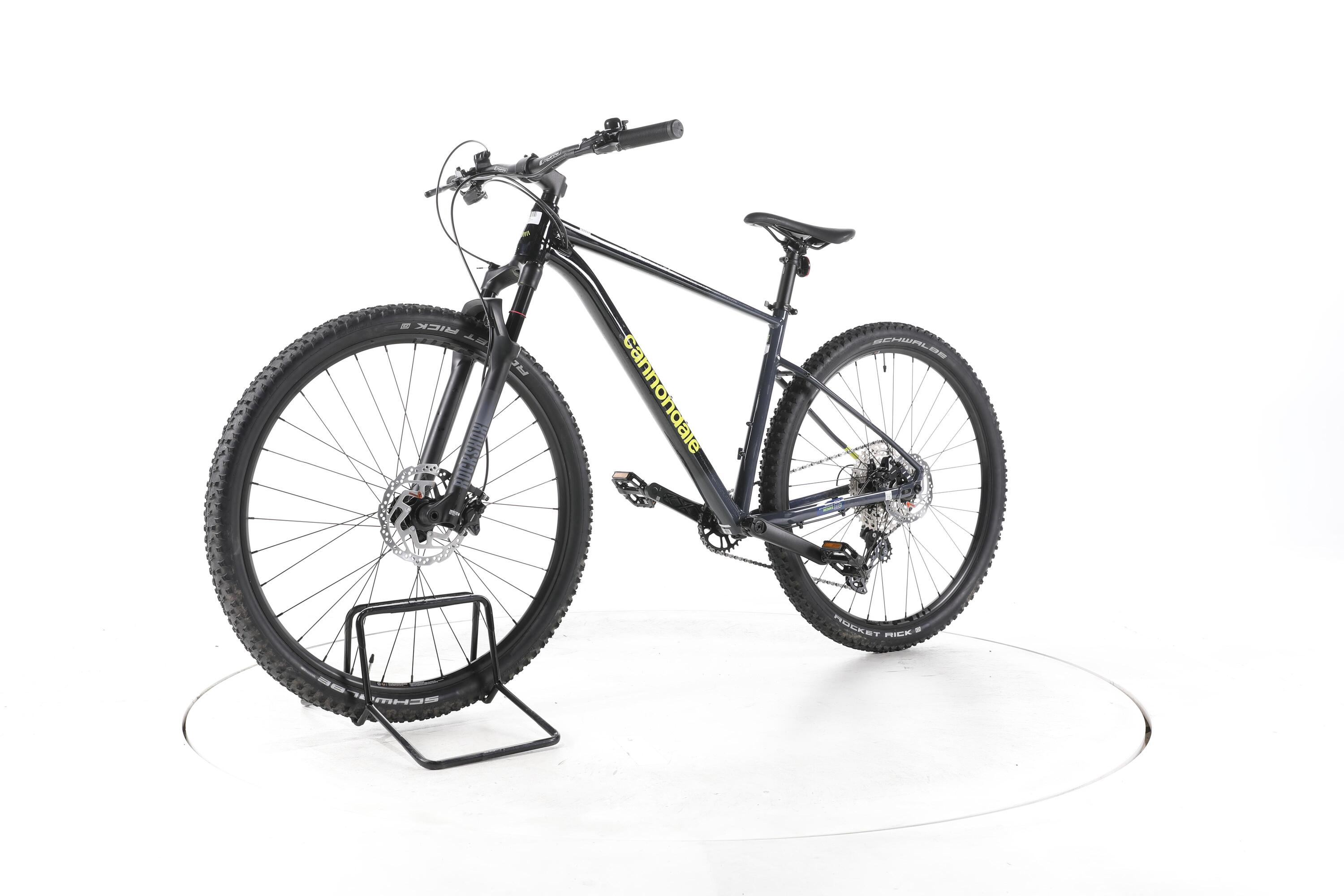 Refurbished - Cannondale Trail SL 2 Fahrrad Hardtail - Sehr gut 5/7