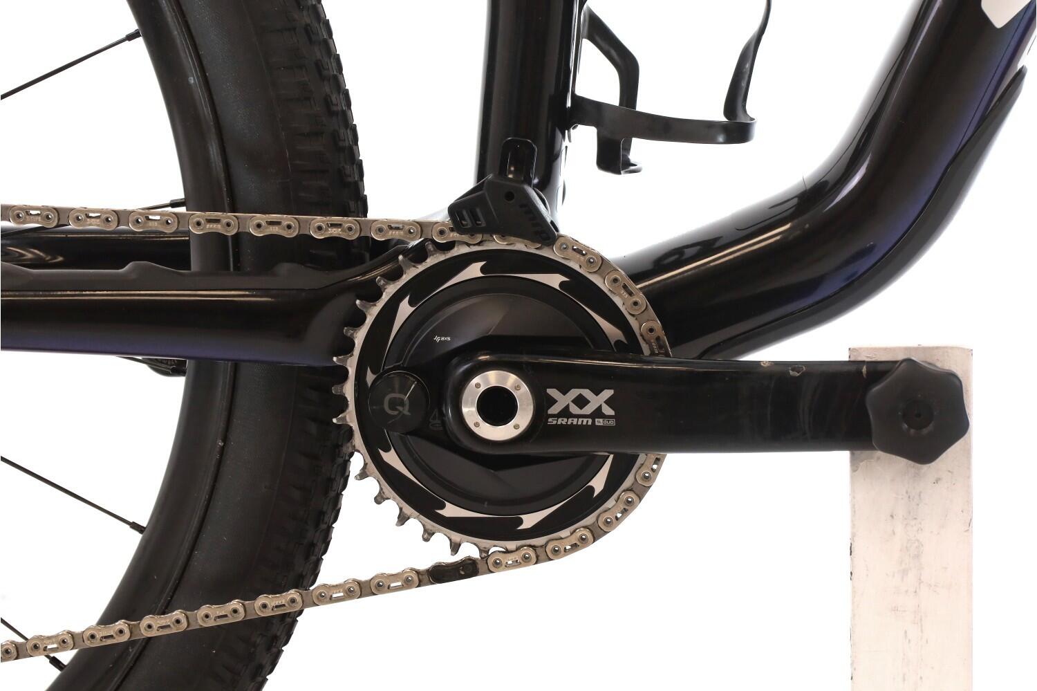 Segunda Vida · MTB ·  S-Works Epic 8 XX SL AXS Flight Attendant 4/8