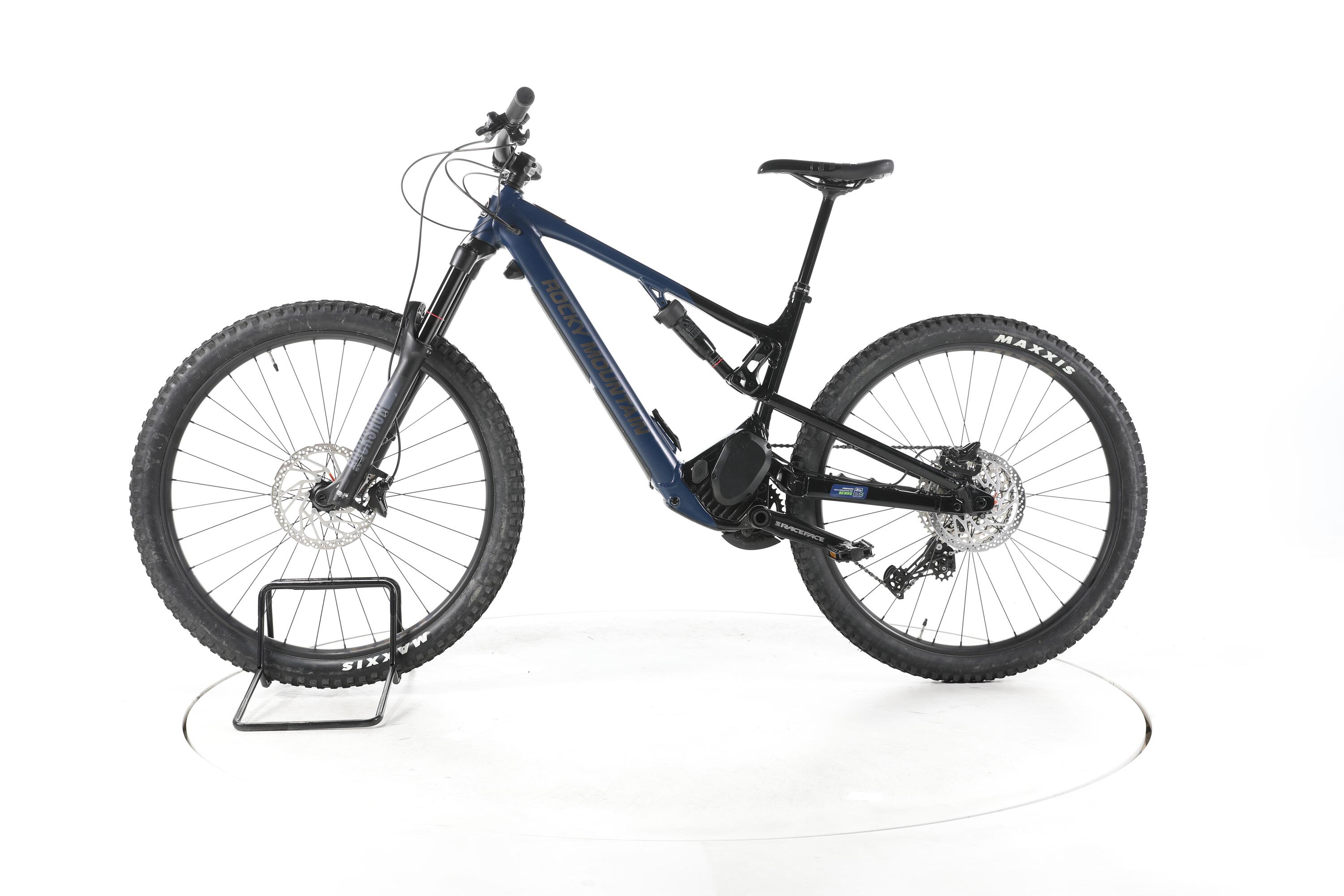 Ebike ricondizionata · Rocky Mountain Instinct Powerplay · Ottime condizioni 6/7