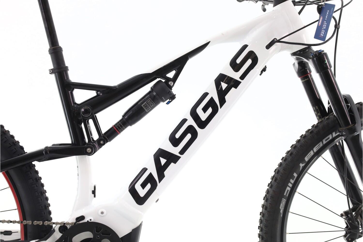Ebike ricondizionata ·  Trail 2.0 · Bici Km 0 2/8