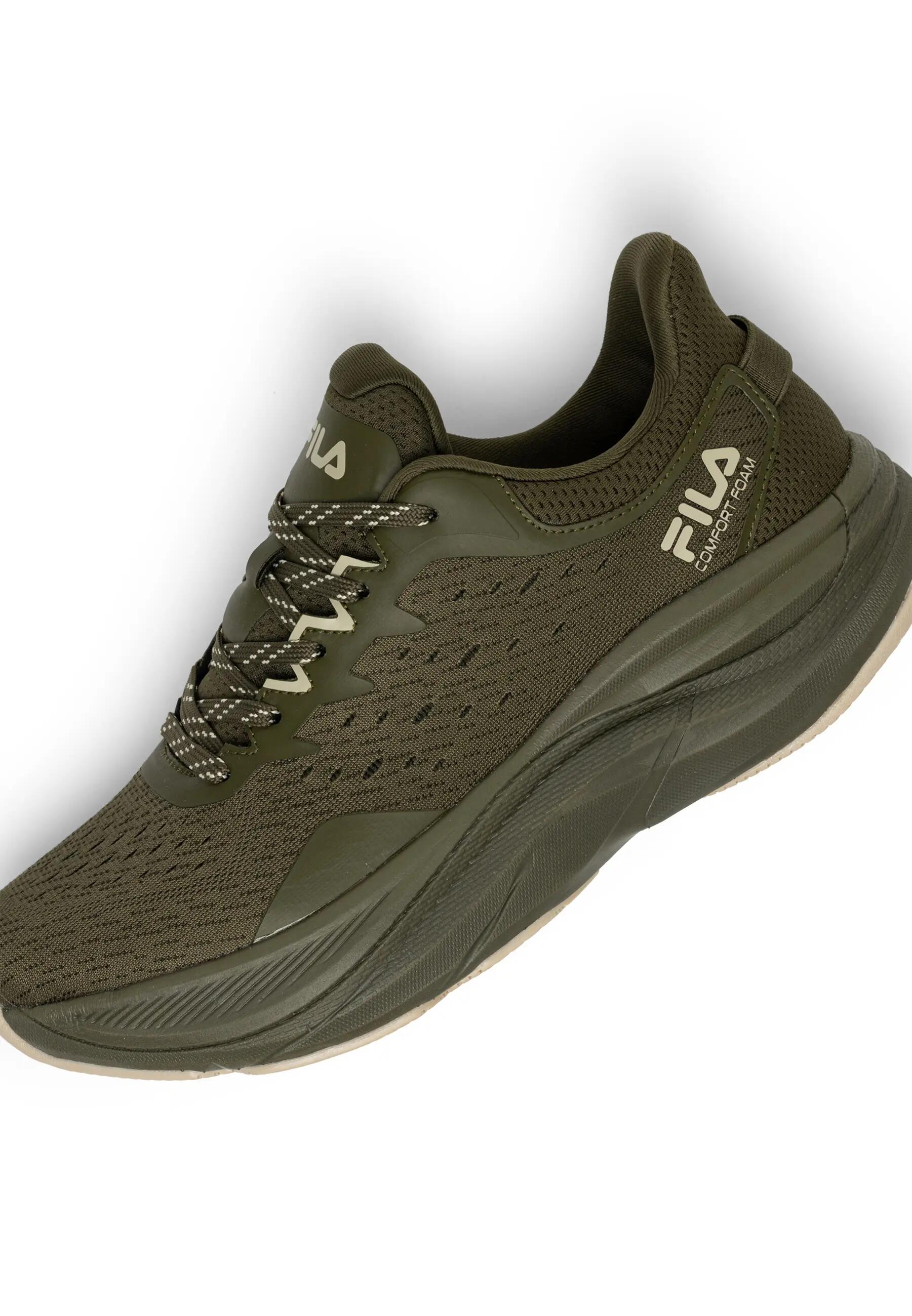FILA Footwear FILA RETRON 4/6