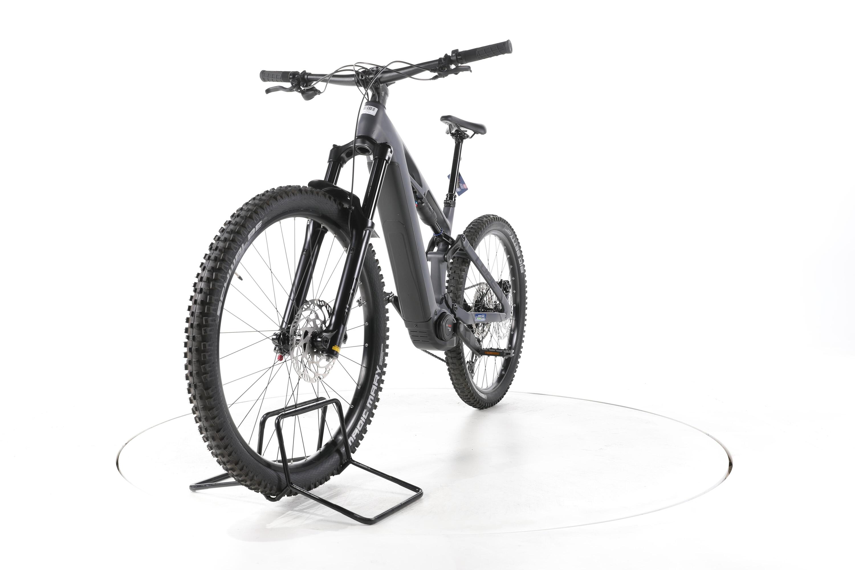 Segunda vida - Cube Stereo Hybrid ONE77 HPC Race Carbon  - Muy buen estado 4/7