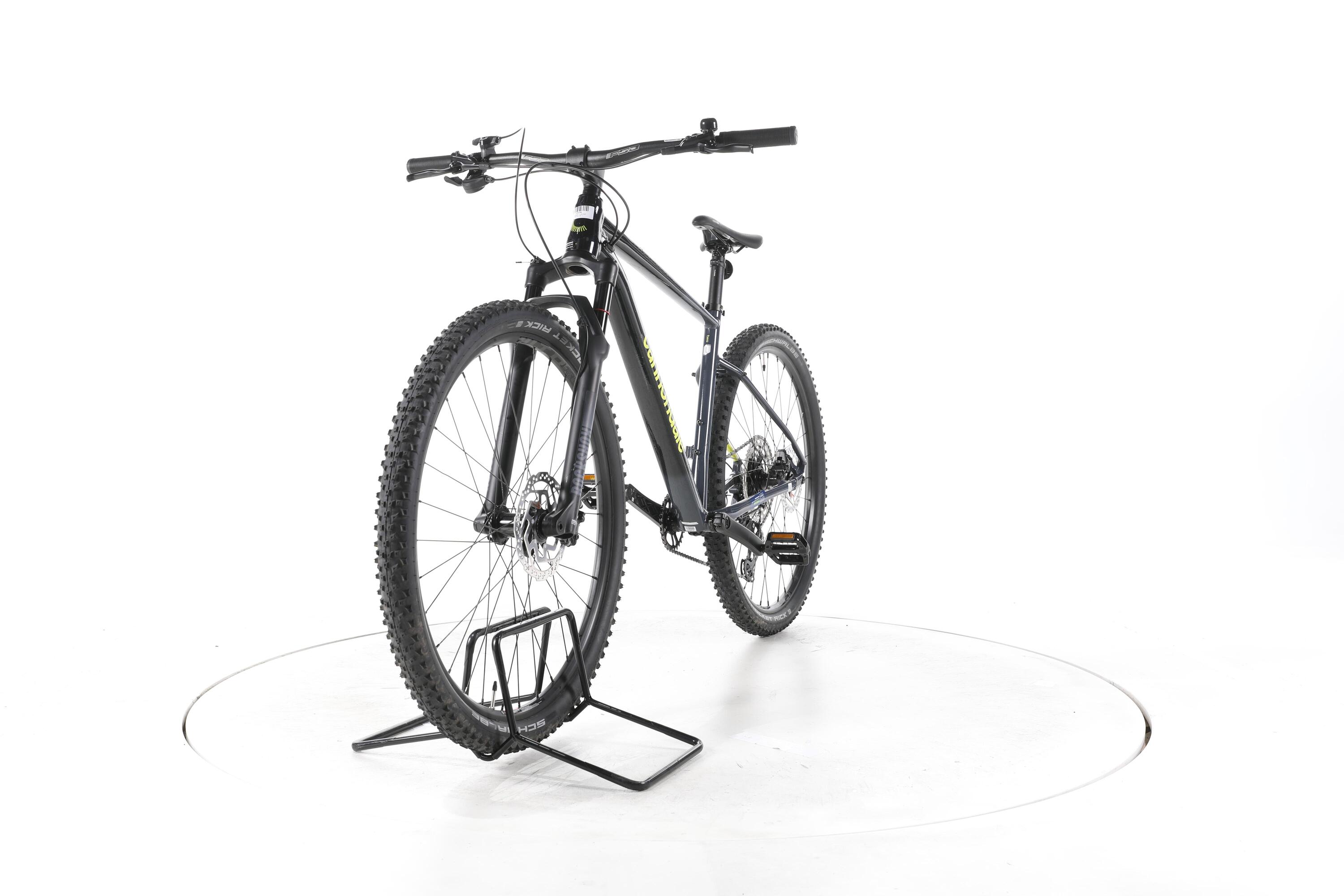 Refurbished - Cannondale Trail SL 2 Fahrrad Hardtail - Sehr gut 4/7
