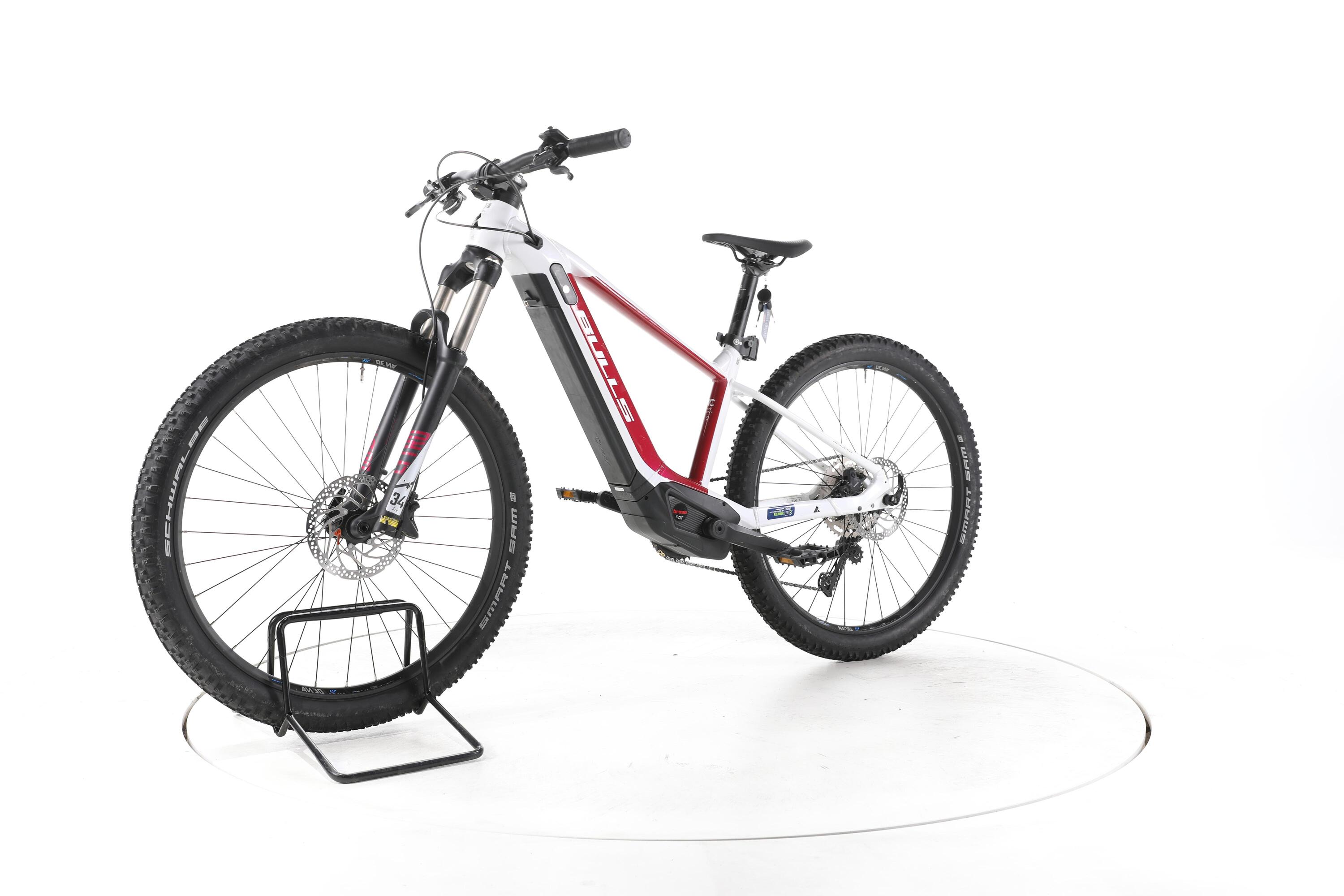 Ebike ricondizionata · Bulls E-Stream Evo · Ottime condizioni 5/7
