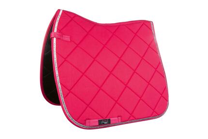 Housse de selle Romy