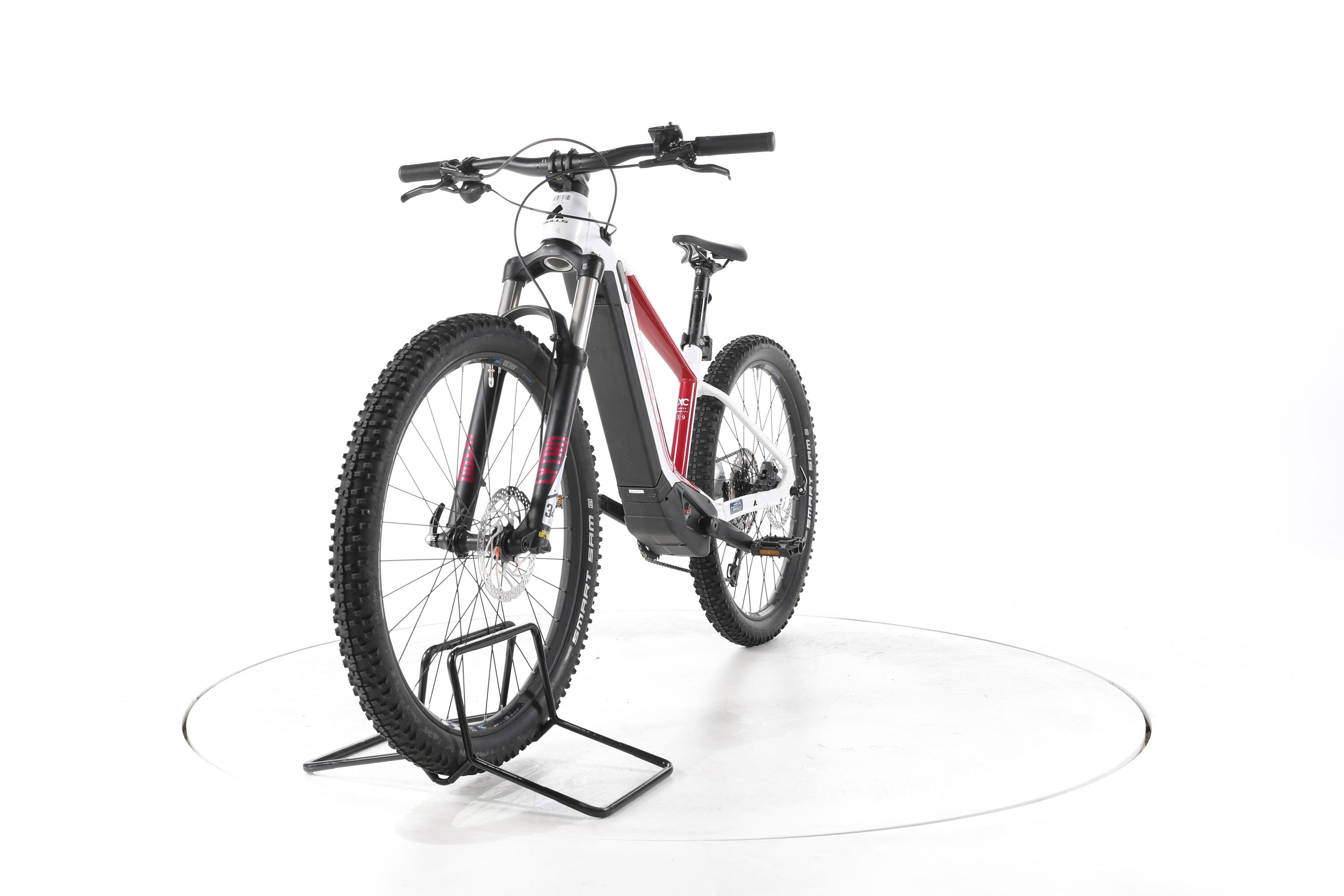 Ebike ricondizionata · Bulls E-Stream Evo · Ottime condizioni 4/7