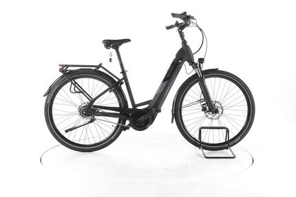 Reconditionné - Pegasus Solero Evo 8 City E-Bike Entrée basse - Très Bon