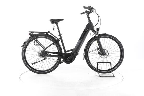 Reconditionné - Pegasus Solero Evo 8 City E-Bike Entrée basse - Très Bon