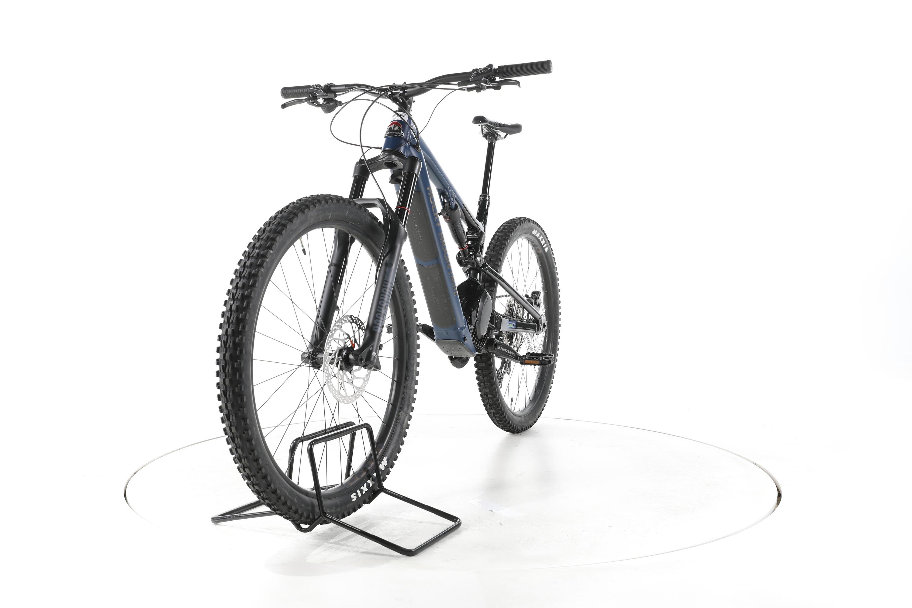 Ebike ricondizionata · Rocky Mountain Instinct Powerplay · Ottime condizioni 4/7