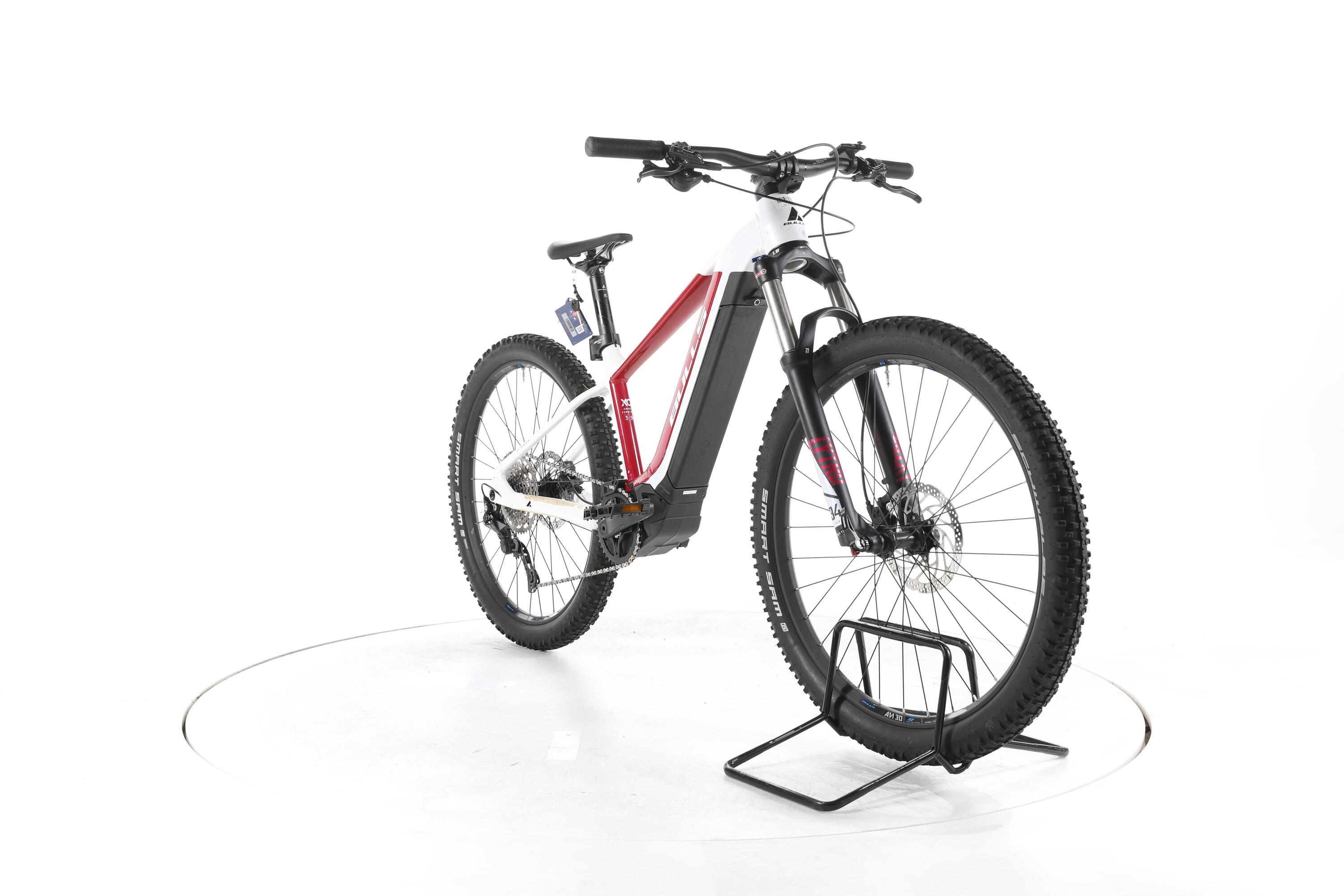 Ebike ricondizionata · Bulls E-Stream Evo · Ottime condizioni 3/7