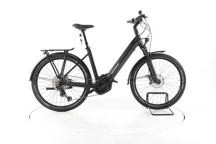 Reconditionné - Winora Yucatan 12 Pro Trekking E-Bike Entrée basse - Très Bon