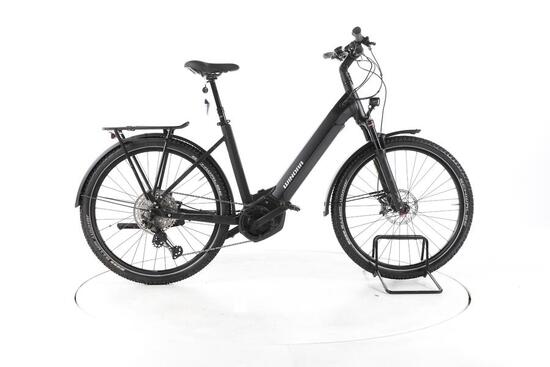 Reconditionné - Winora Yucatan 12 Pro Trekking E-Bike Entrée basse - Très Bon
