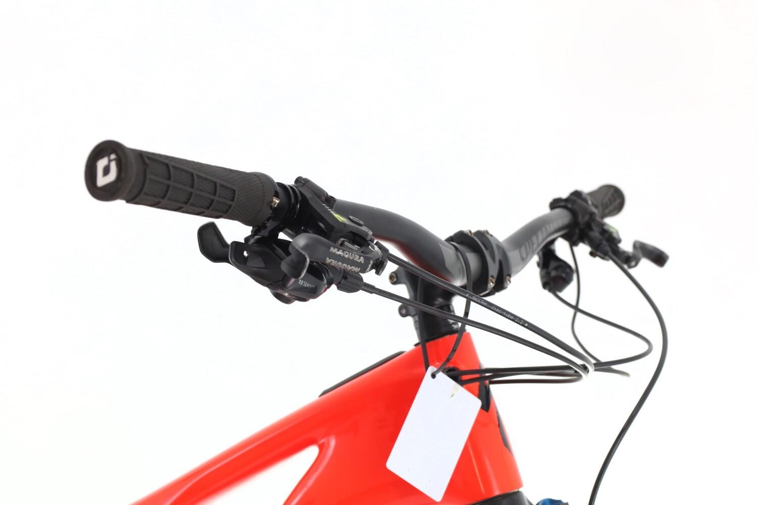 Segunda Vida · Ebike ·  Turbo Levo GX · Muy buen estado 6/8