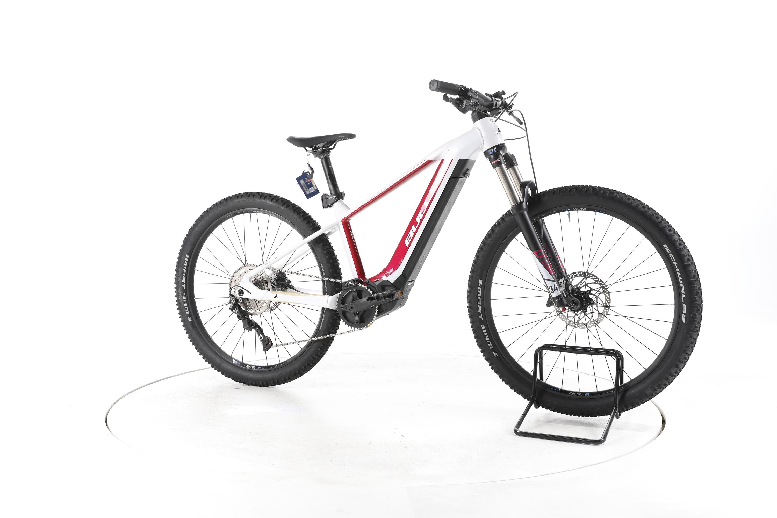 Ebike ricondizionata · Bulls E-Stream Evo · Ottime condizioni 2/7