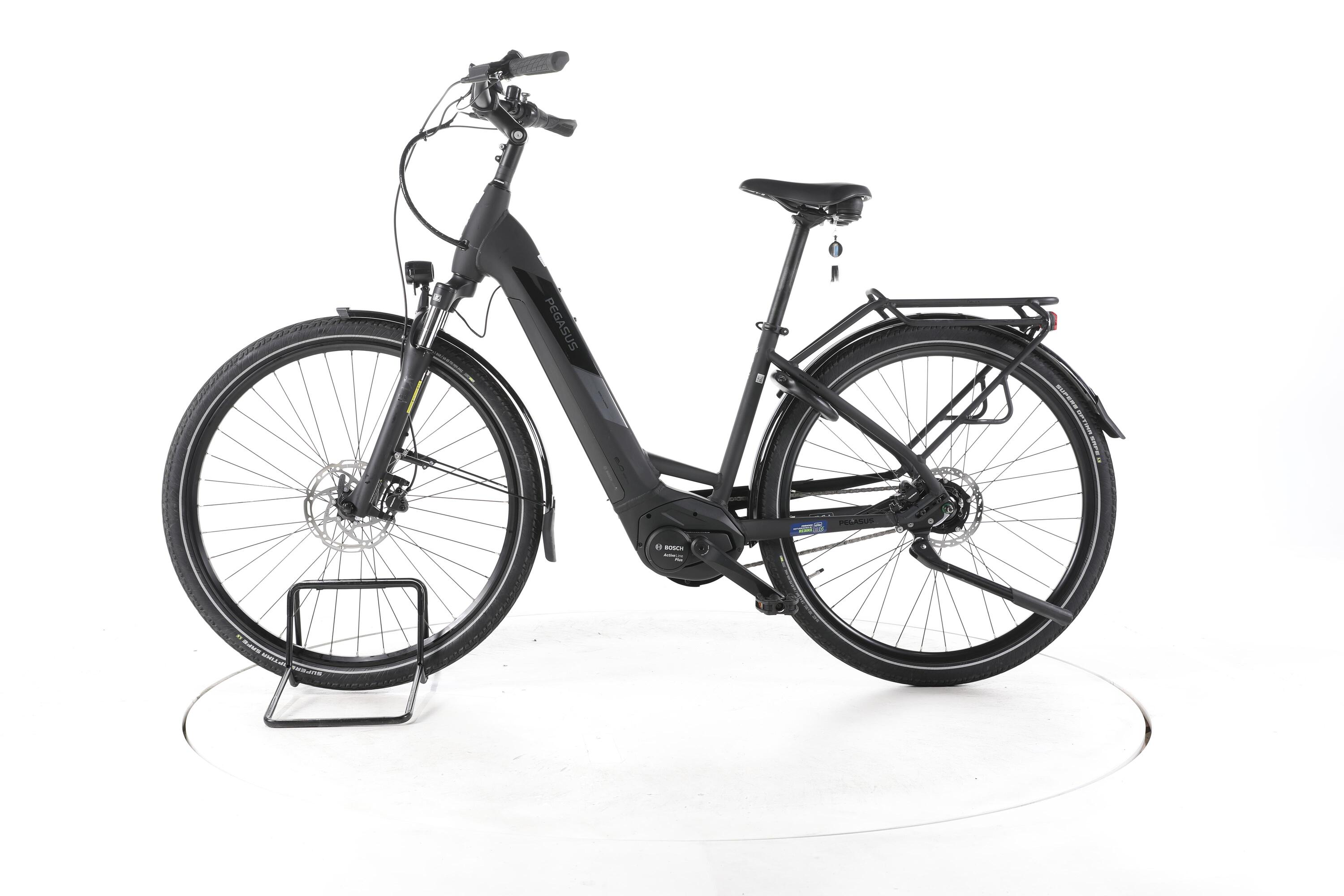 Ebike ricondizionata · Pegasus Solero Evo 8 · Ottime condizioni 6/7