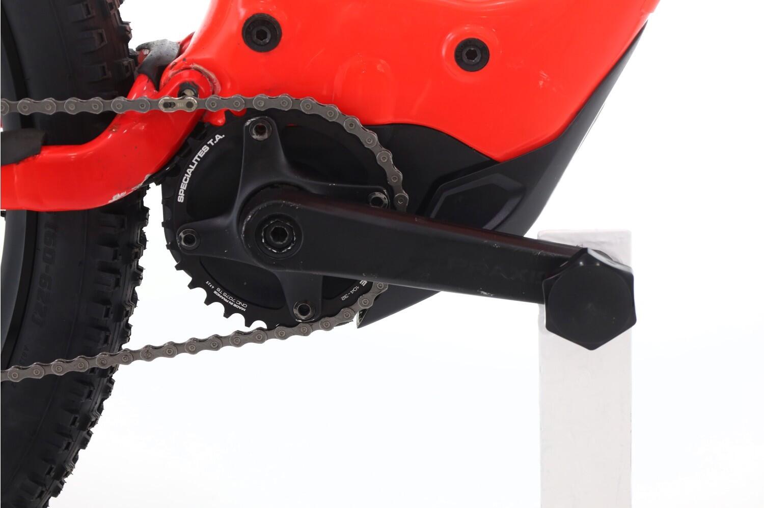 Segunda Vida · Ebike ·  Turbo Levo GX · Muy buen estado 4/8