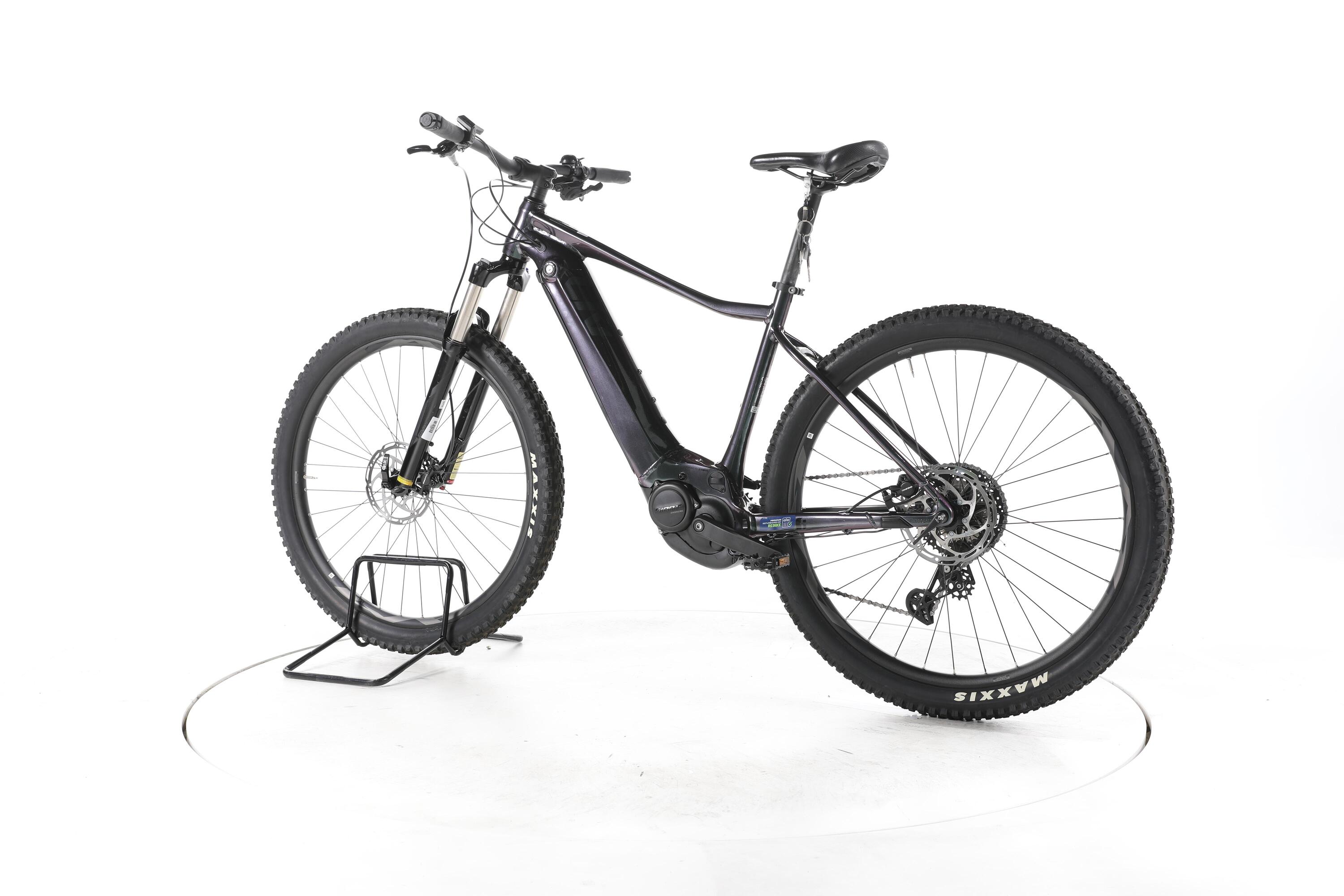 Ebike ricondizionata · Liv Vall-E+ Pro · Ottime condizioni 7/7