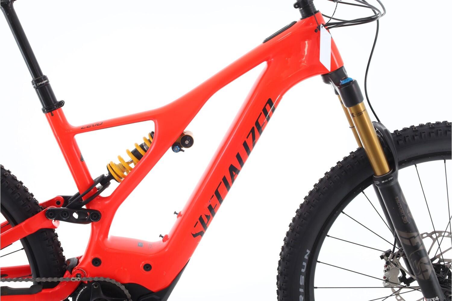 Segunda Vida · Ebike ·  Turbo Levo GX · Muy buen estado 2/8
