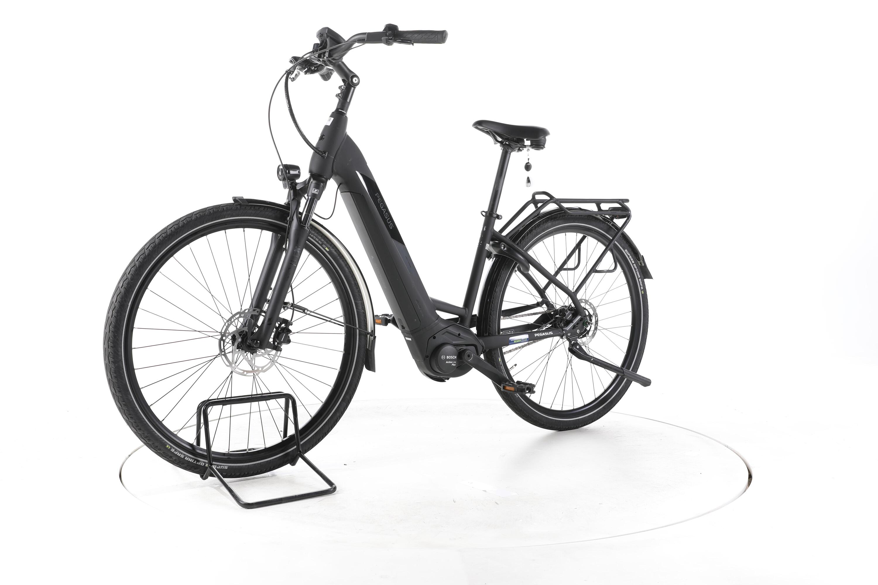 Ebike ricondizionata · Pegasus Solero Evo 8 · Ottime condizioni 5/7