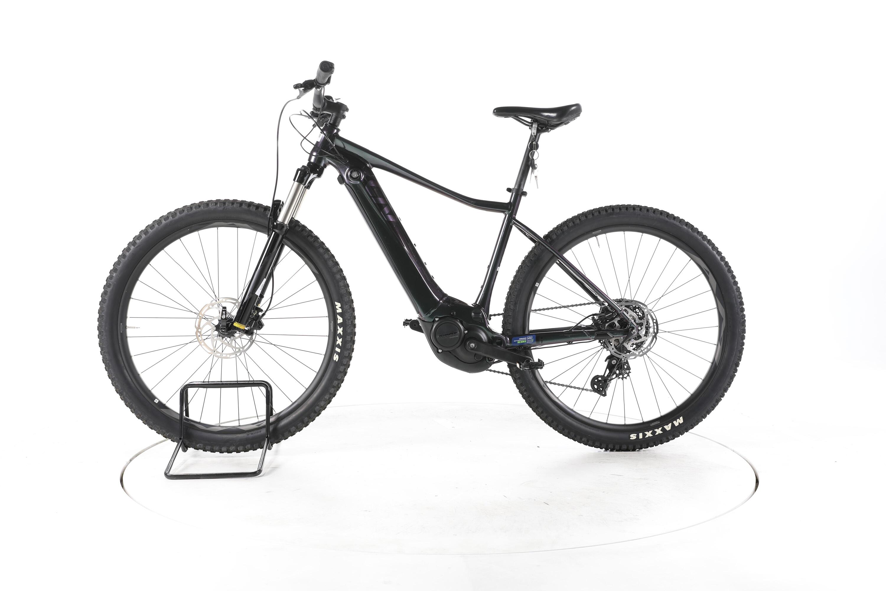 Ebike ricondizionata · Liv Vall-E+ Pro · Ottime condizioni 6/7